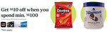 $10 off ($100 Min Spend) at Amazon Fresh, Watsons or Little Farms via Amazon SG (DBS/POSB Cards)