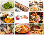 Free Delivery at Changi Eats ($50 Min Spend, Mastercard)