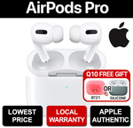 AirPods Pro $239 + $4.90 Delivery @ 1st via Qoo10