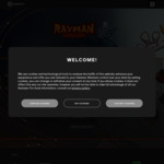 [PC, Ubisoft] Free: Rayman Origins (U.P. $13.30) @ Ubisoft