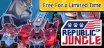 [PC, Steam] Free: Republic of Jungle (U.P. US$19.99) @ Steam