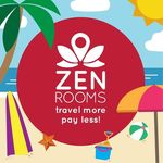 15% off Sitewide at ZEN Rooms
