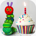 [iOS] Free: My Very Hungry Caterpillar AR (U.P. $5.98) @ Apple Store