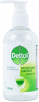 Dettol Hand Sanitiser Original 200ml for $5 (U.P. $10) from Cold Storage