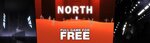 [PC] Free: NORTH (U.P. $1.39) @ Indiegala
