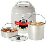 $41 ENDO Magic Cooker (2.5L) from Changi Recommends