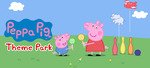 [Android, iOS] Free: Peppa Pig Theme Park (U.P. $4.48) @ Google Play & Apple App Store