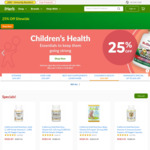 25% off Sitewide at iHerb