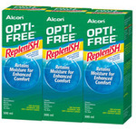 6x 300ml Opti Free Contact Lens Solution For 28 80 Neutrogena Rainbath Shower Gel 473ml 10 90 Watsons Cheapcheaplah