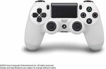Sony PS4 Dualshock 4 Wireless Controller $54.90 (Was $79.90) Delivered @ Amazon SG