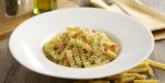 $1 Aglio Olio at PastaMania(U.P $6.90) via UOB Mighty QR Pay