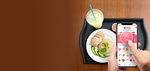 100% Cashback ($3 Cap) on Hawker Meals, Fridays with DBS Paylah!