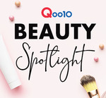 Qoo10 Coupon - $8 off When You Spend $50