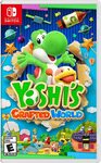 Yoshi's Crafted World Nintendo Switch for $30 + Delivery from Amazon SG