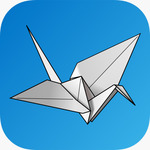 [iOS] Free: Origami - Fold & Learn (U.P. $2.98) @ Apple App Store