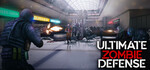 [PC, Steam] Free: Ultimate Zombie Defense (U.P. $5.25) @ Steam