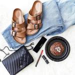 Win 1 of 3 Prizes worth up to $650 from Krispy Kreme, Birkenstock & American Eagle Outfitters