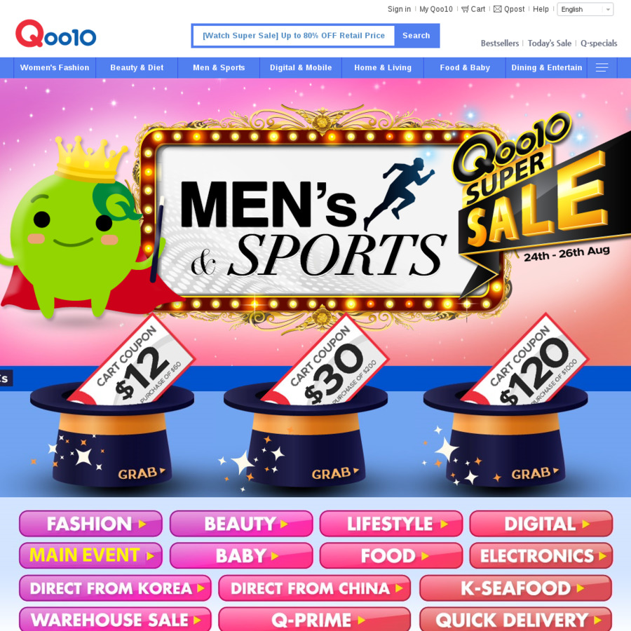 One a day $6 coupon