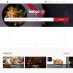 $10 Eatigo Voucher with 3 Reservations by 30th September