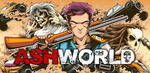 Ashworld for $2.49 from Google Play Store