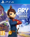 Ary and The Secret of Seasons for PlayStation 4 for $9.50 from Amazon SG