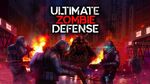 [PC, Steam] Free: Ultimate Zombie Defense (U.P. $3.41) @ Fanatical