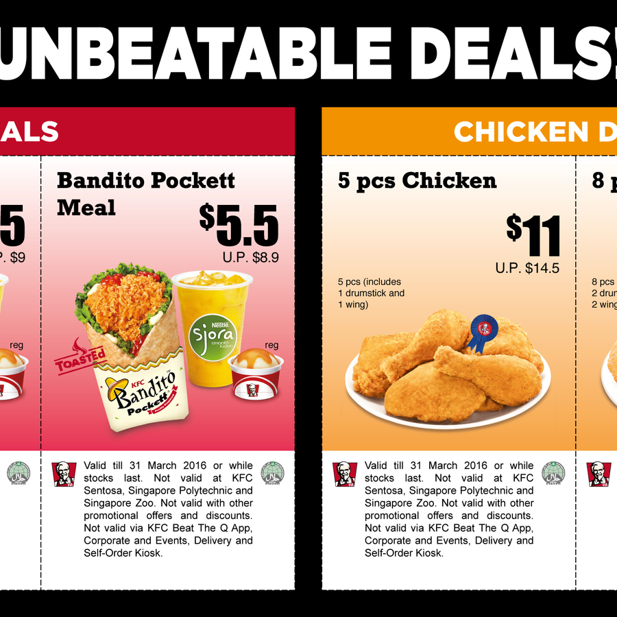 It is an image of Superb Kfc Coupon Dec 2020 It's just a graphic of Superb Kfc Coupon Dec 2020