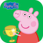 [Android, iOS] Free Peppa Pig: Sports Day (U.P. $5.98) @ Google Play & Apple App Store
