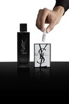 Free MYSLF Fragrance Sample @ YSL Beauty (Collect In-Store)