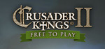 [Windows, MAC, Linux] Free: Crusader Kings II (U.P. $39) @ Steam
