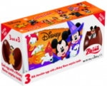 Mickey Halloween 3s 60g for $2.95 from Cold Storage