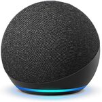 [Prime] Echo Dot 4th Generation for $34.99 Delivered (or $29.99 for 1st Time Prime Users) at Amazon SG
