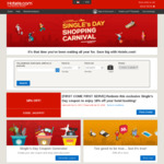 Up to 50% off on Asia Hotels Booking at Hotels.com + Extra 18% off Coupon