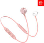 L5 pro Bluetooth Wireless Earbuds US $12.59 (~SG $17) Shipped @ Langsdom.com