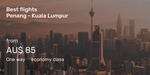 Air Asia & Vietjet: Flights from $8 One Way @ Beat That Flight