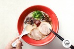 5% Cashback at Ippudo via FavePay (Selected Outlets)
