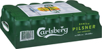 Buy $150 of Carlsberg and Get Free Foldable Trolley from FairPrice