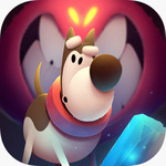 [iOS] My Diggy Dog 2 temporary free on Apple Store