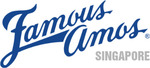 350g of Cookies for $16.90 at Famous Amos