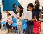 Creative Hearts - 15% off Children & Adult Music and Performing Arts Classes via Circles.life