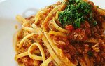 1-For-1 Pasta at Mondo Mio ($28.70) from Fave