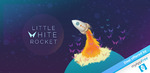 [Android] Little White Rocket - Relax & calm down in space Temporarily FREE at Google Play Store
