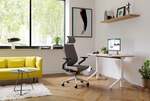 May Madness: Save 25% or More on Steelcase Ergonomic Chairs + Work from Home Office Furniture