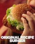 1 for 1 Burgers at KFC via App
