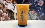 1 for 1 Large Brown Sugar Pearl Fresh Milk Tea ($4.94) at Yan Xi Tang via Fave