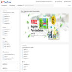 New Deals, Coupons, Vouchers and Freebies - CheapCheapLah