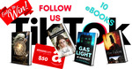 Win 10 eBooks + a US $50 Amazon Gift Card from Book Throne