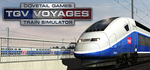 [PC, Steam] Free: TGV Voyages Train Simulator @ Steam