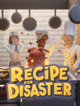 [PC, Epic] Free: Recipe for Disaster (U.P. $14.99) @ Epic Games
