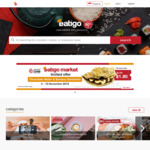 Eatigo: Deals, Coupons And Vouchers - CheapCheapLah